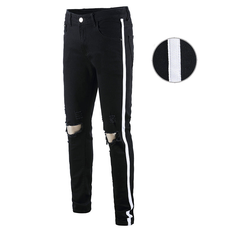 NS One Stripe Jeans