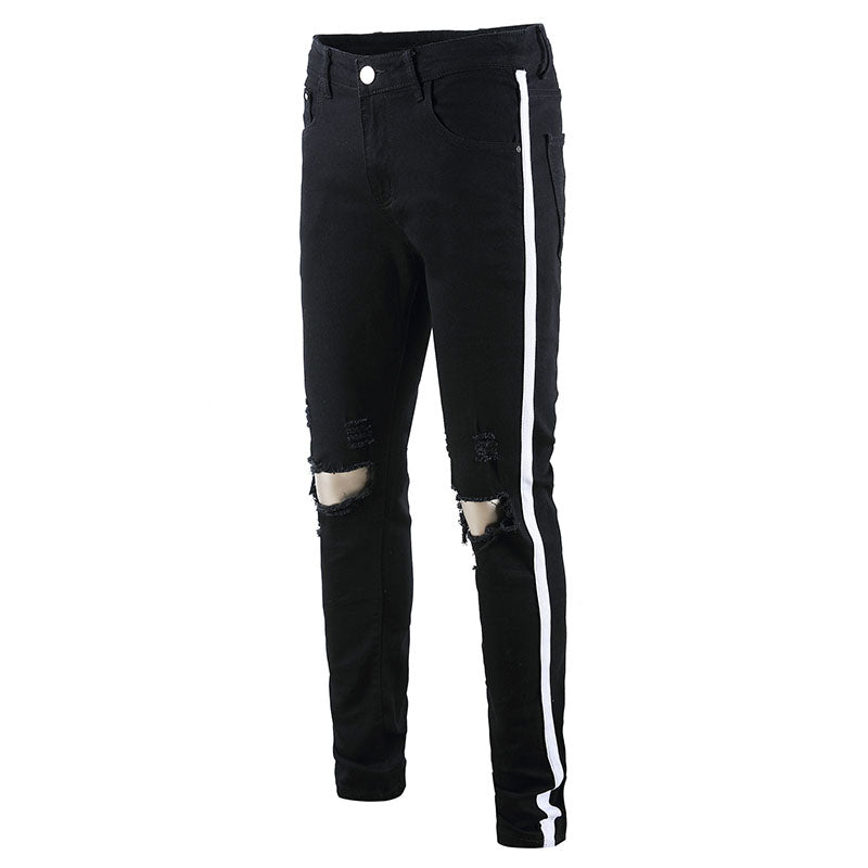 NS One Stripe Jeans