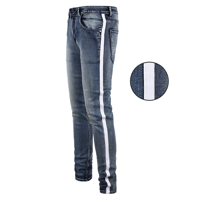 NS One Stripe Jeans
