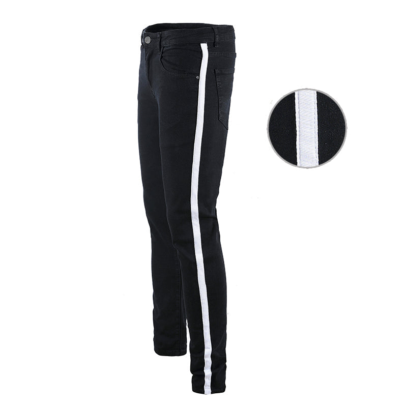 NS One Stripe Jeans