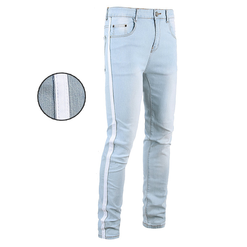 NS One Stripe Jeans