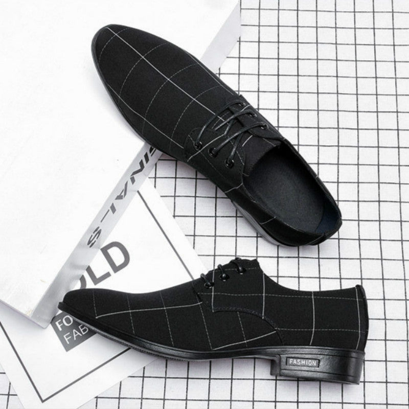 NS Belvoir Shoes