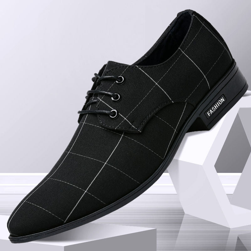 NS Belvoir Shoes