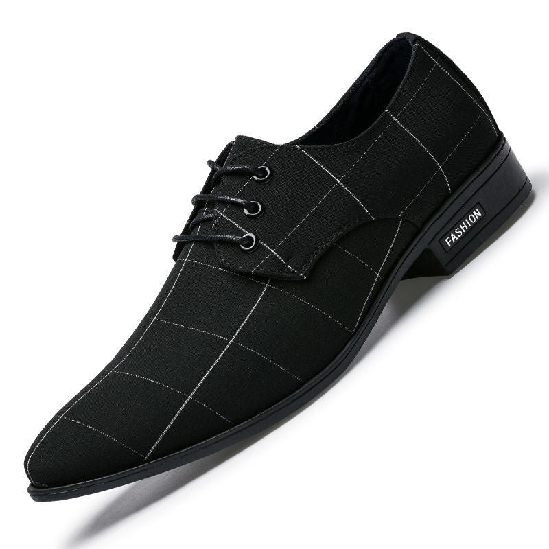 NS Belvoir Shoes