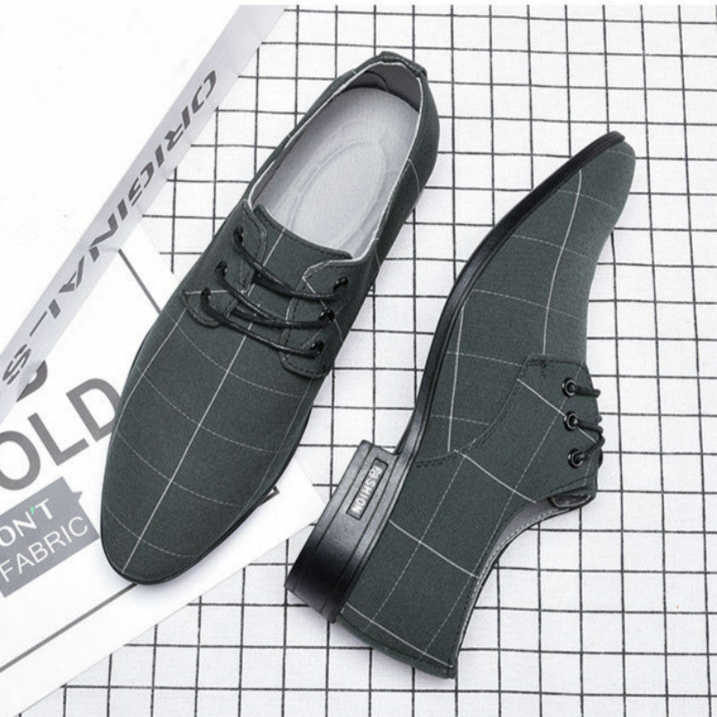 NS Belvoir Shoes