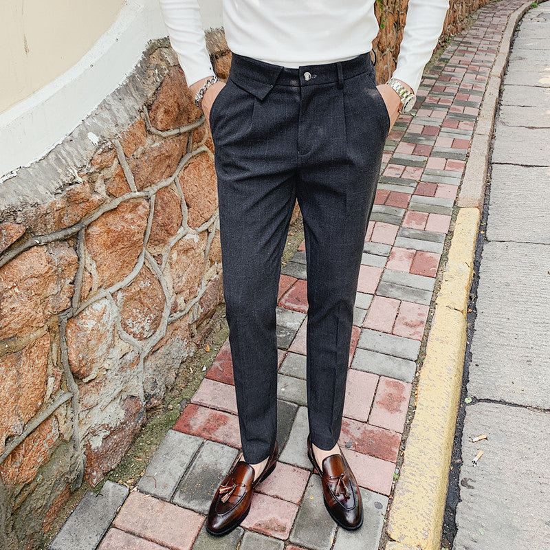 NS Penthouse Trousers