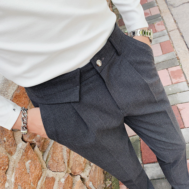 NS Penthouse Trousers