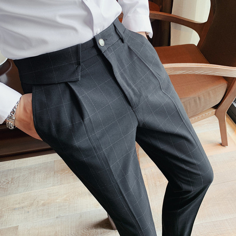 NS Penthouse Trousers