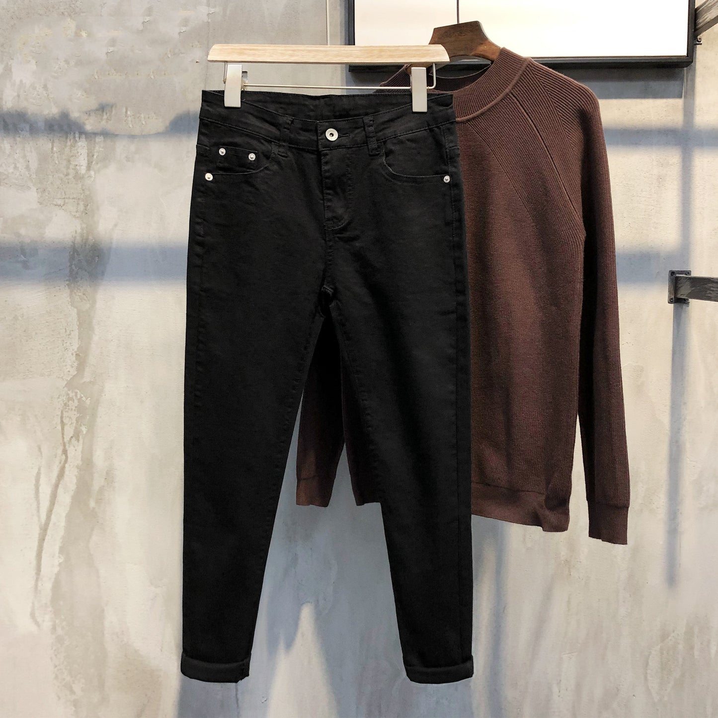 NS Dhekelia Pants