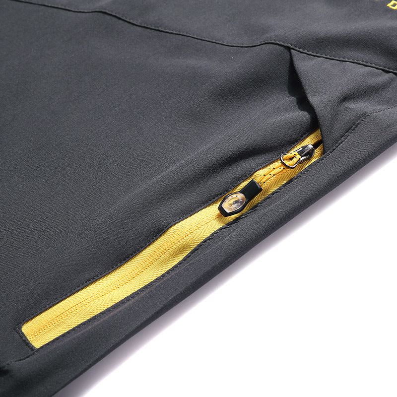 NS Outdoor Assault Pants