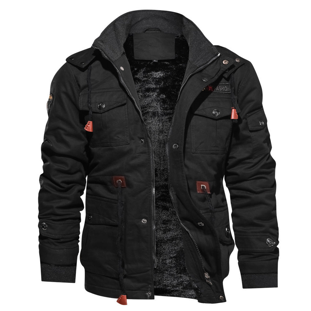 NS Mountain Skin Jacket