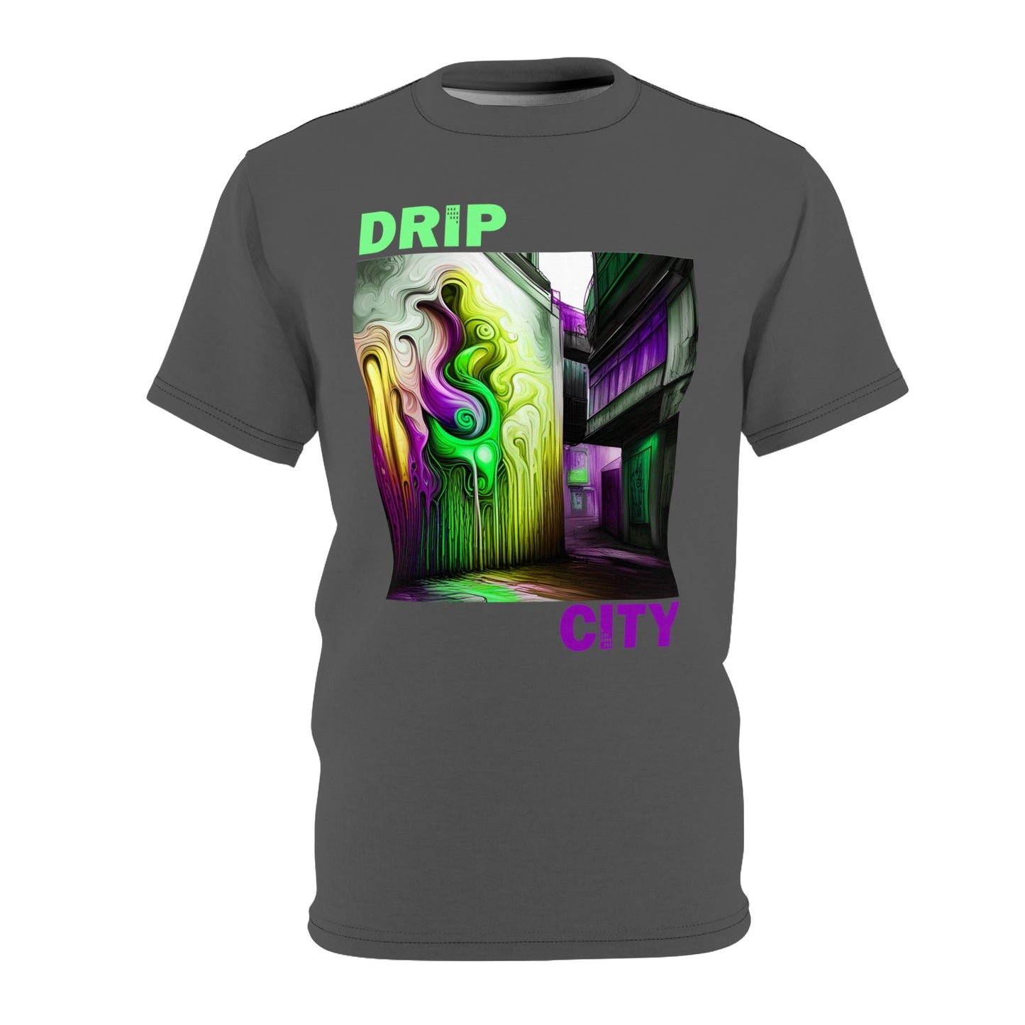 NS Drip City T-shirt
