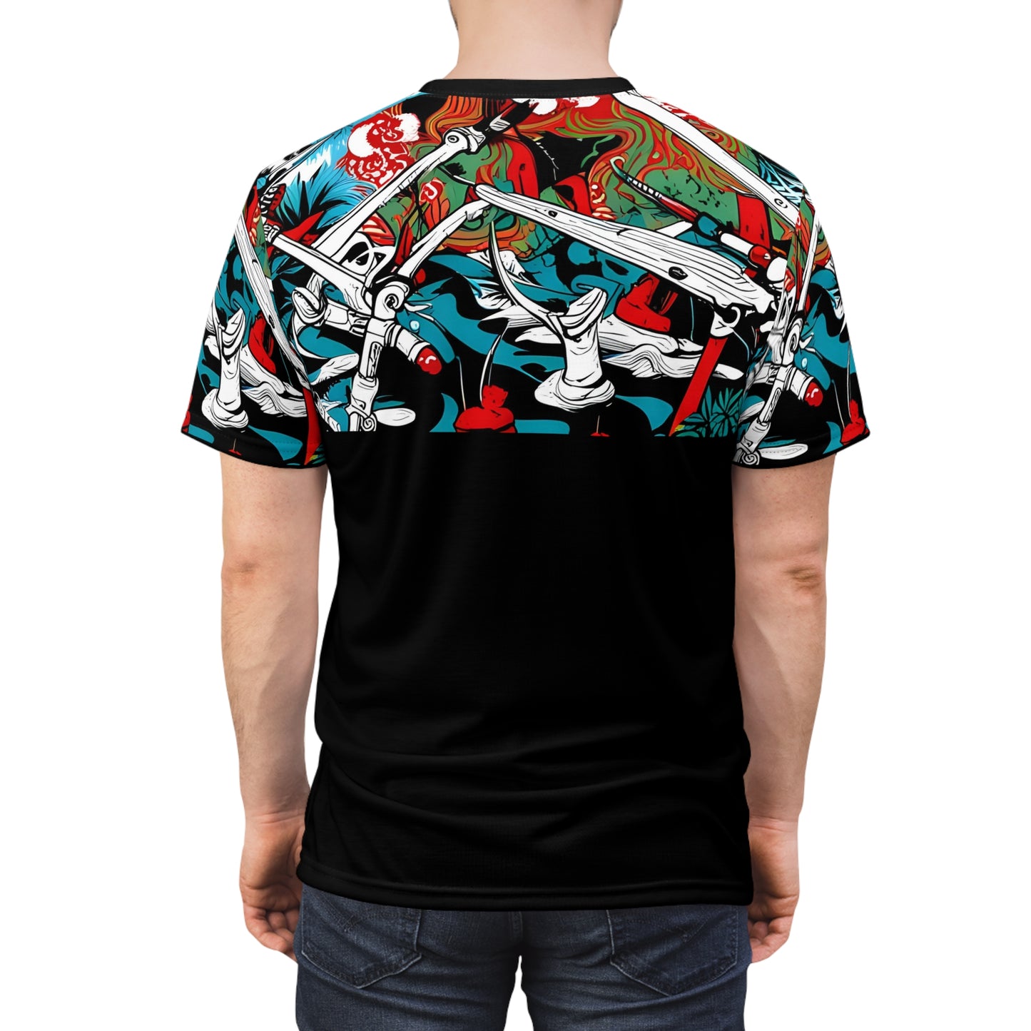NS Kendo T-shirt