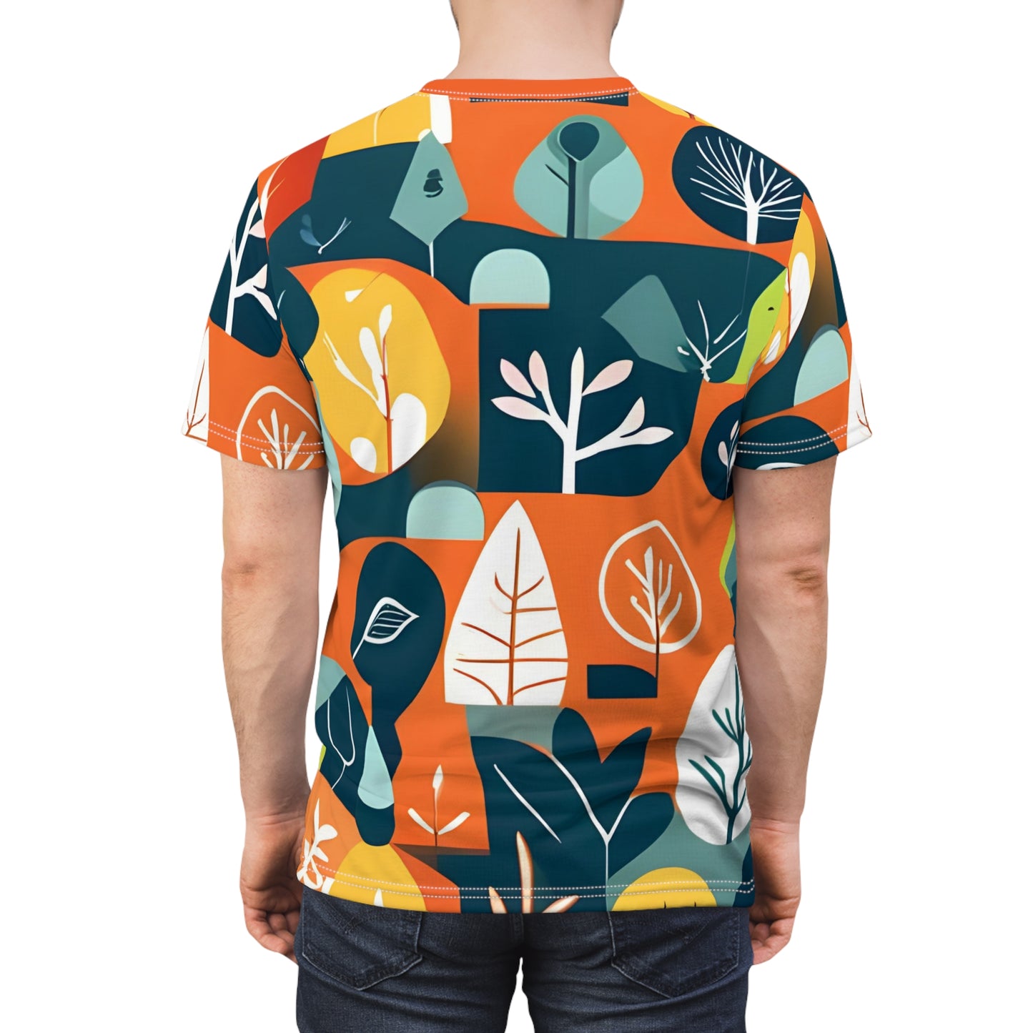NS Congolian T-shirt