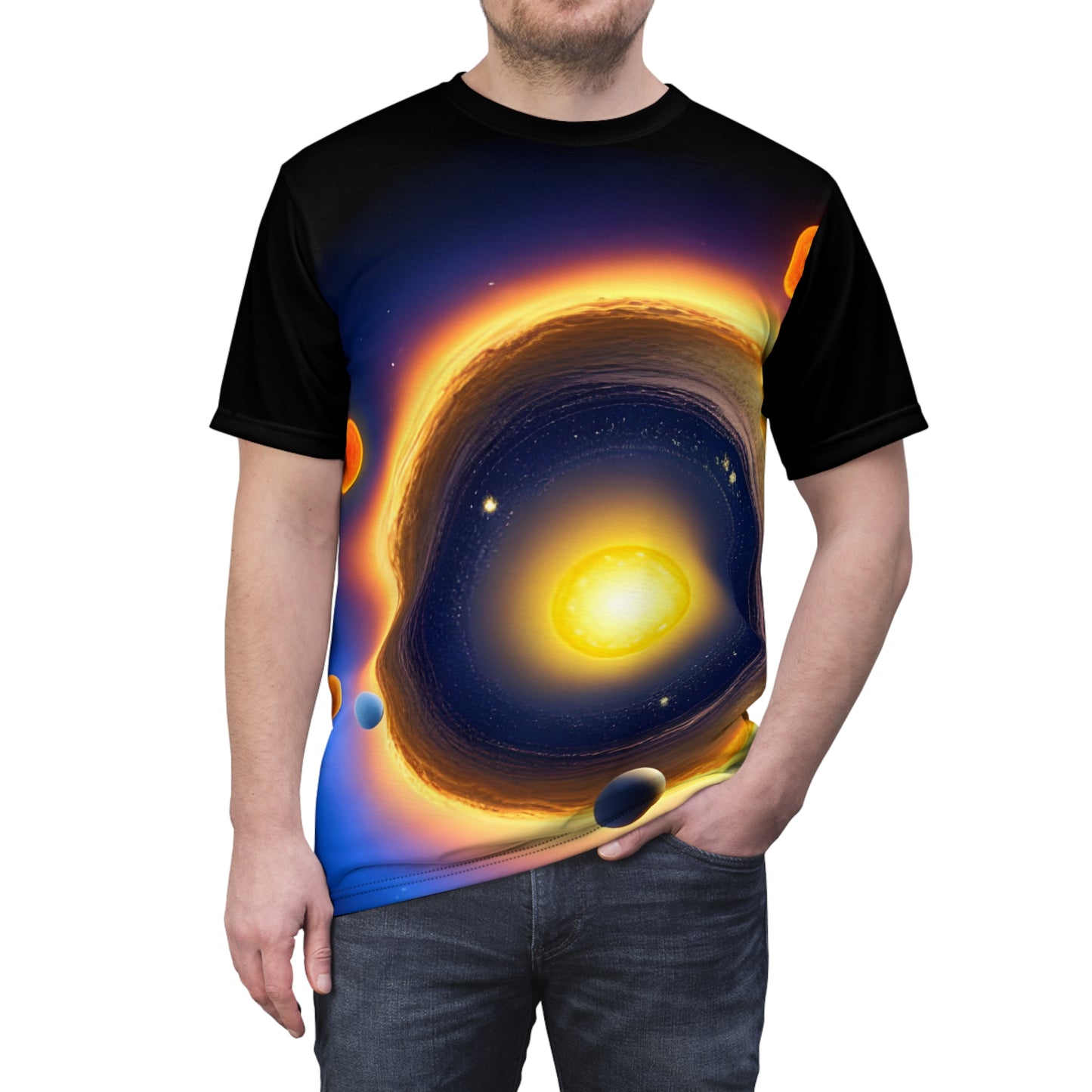 NS Solar T-shirt