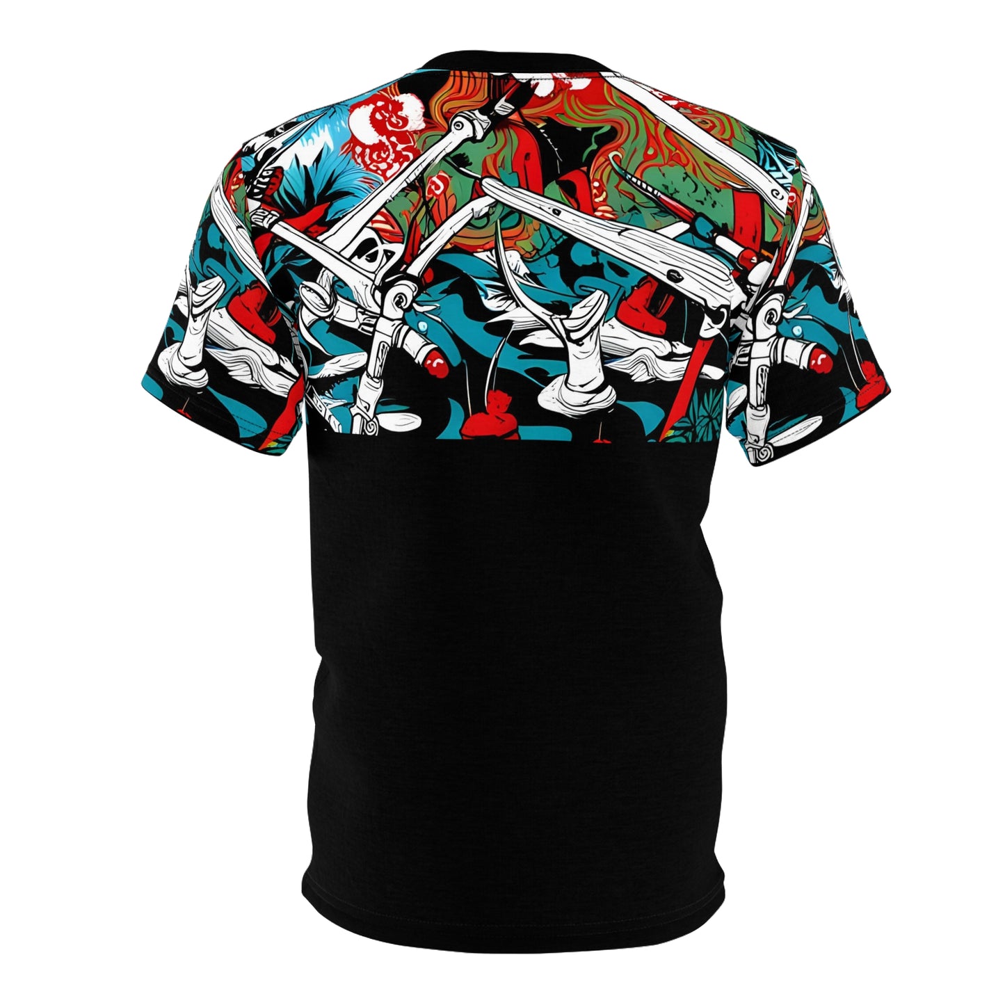NS Kendo T-shirt