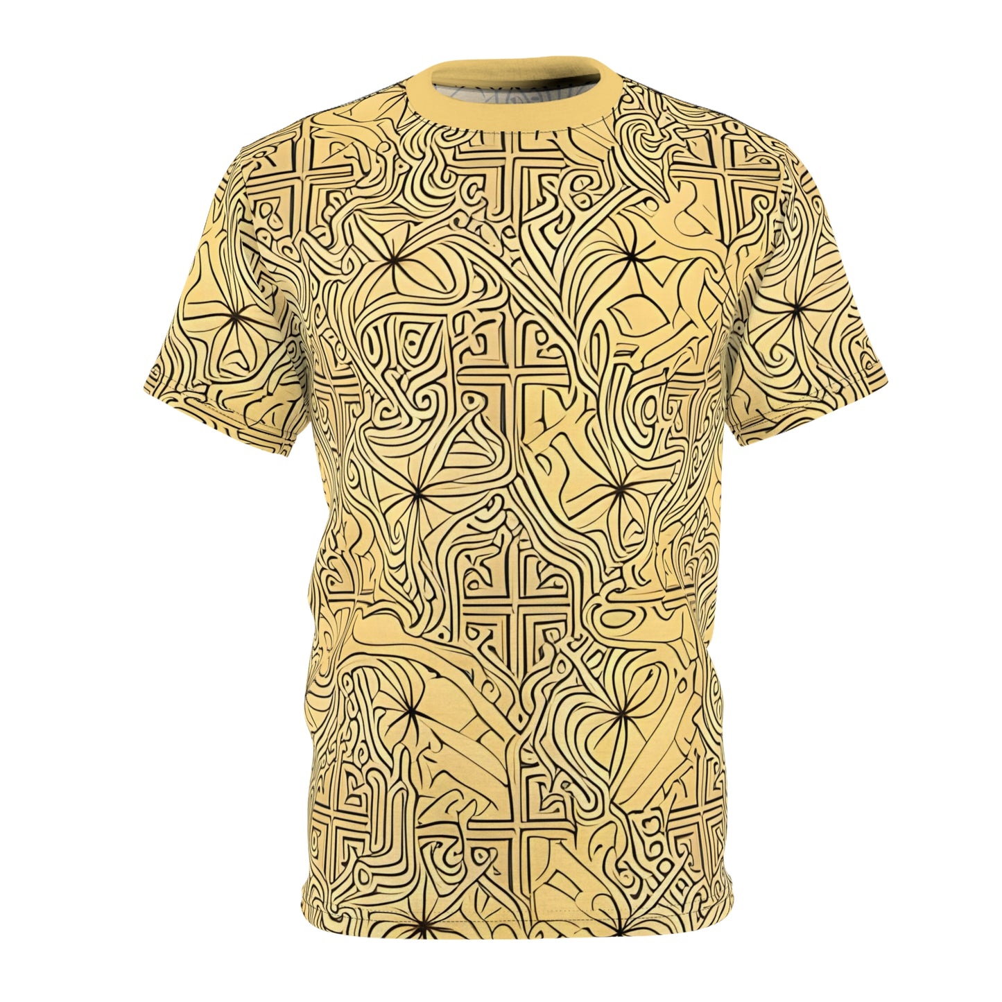 NS Tudor Wall T-shirt