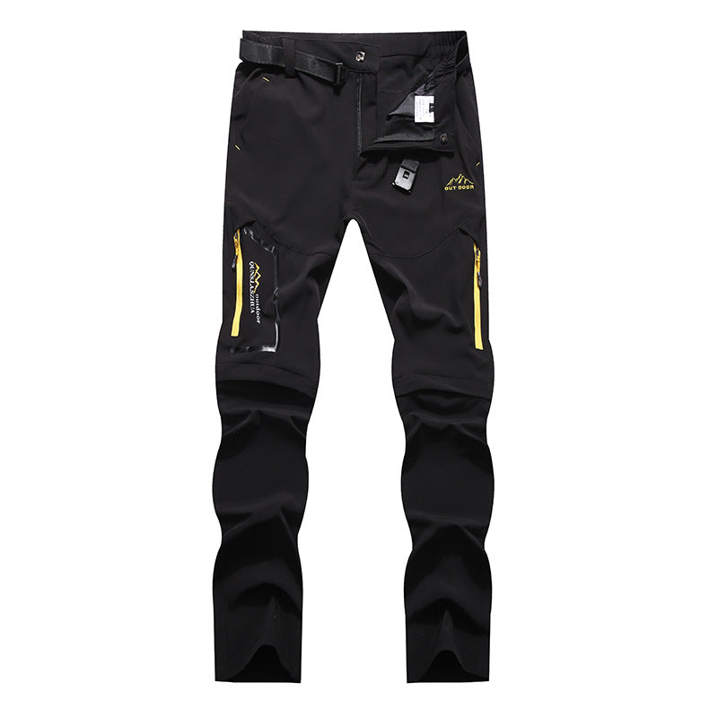 NS Outdoor Assault Pants