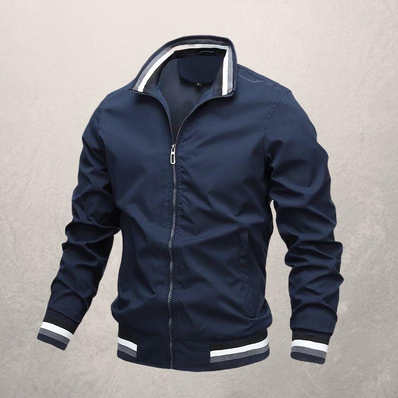 NS Miller Casual Jacket