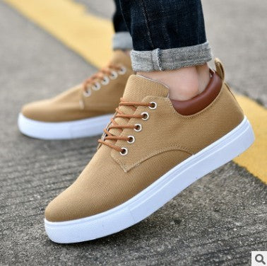 NS Soul Patch Sneakers