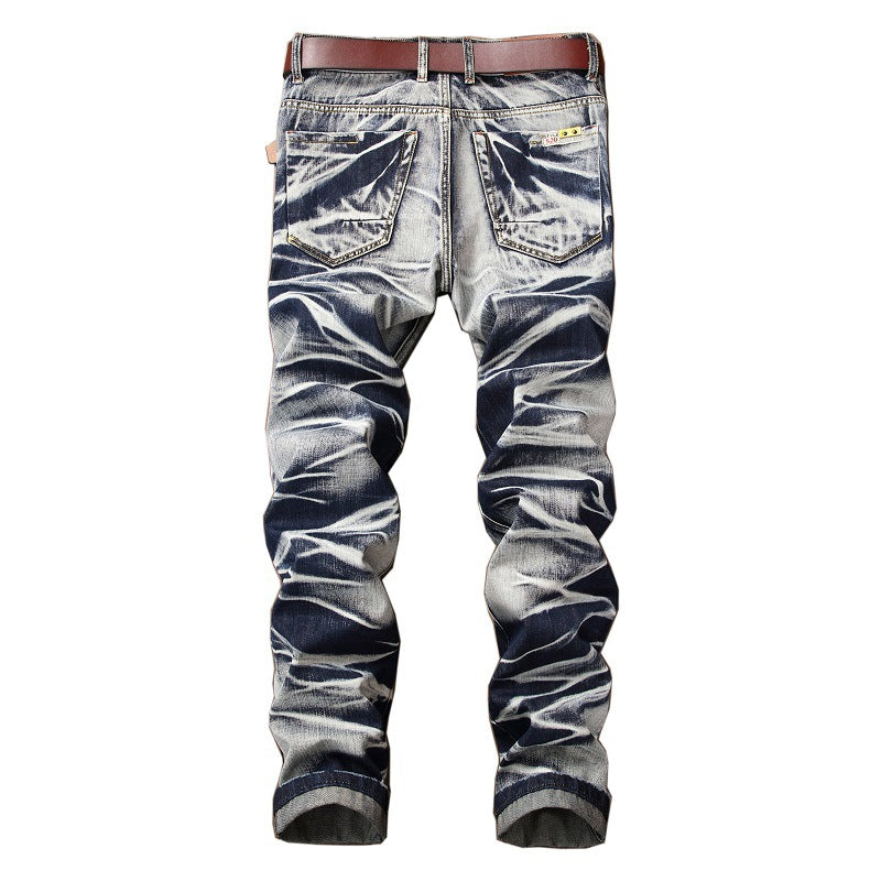 NS Country Shock Jeans