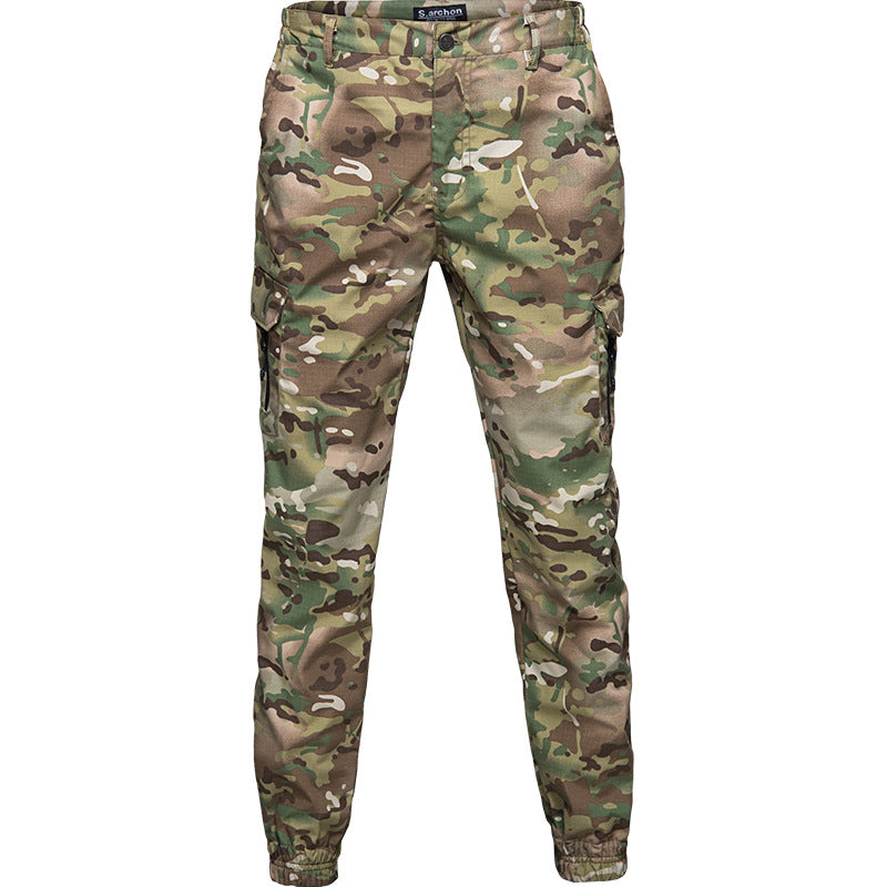 NS Sarchon Pants