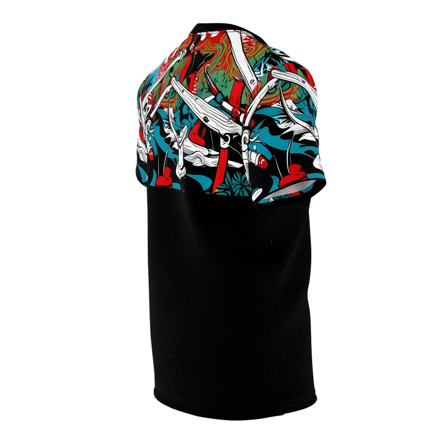 NS Kendo T-shirt