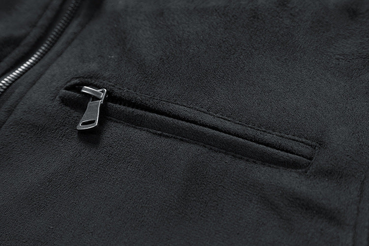 NS Hunter Story Jacket