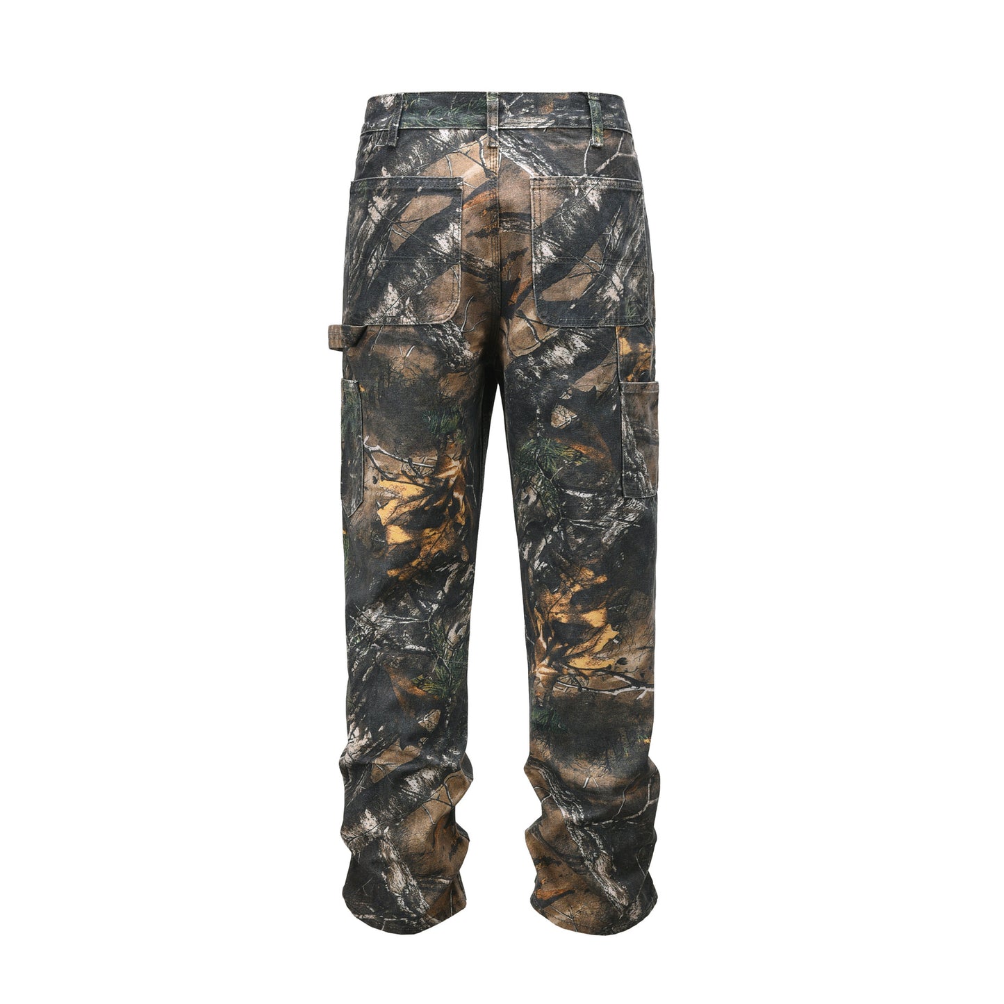 NS Dead Leaf Pants