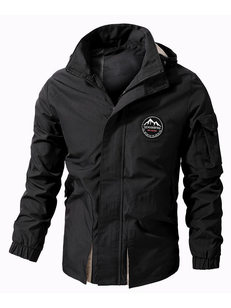 NS Seek Adventure Jacket