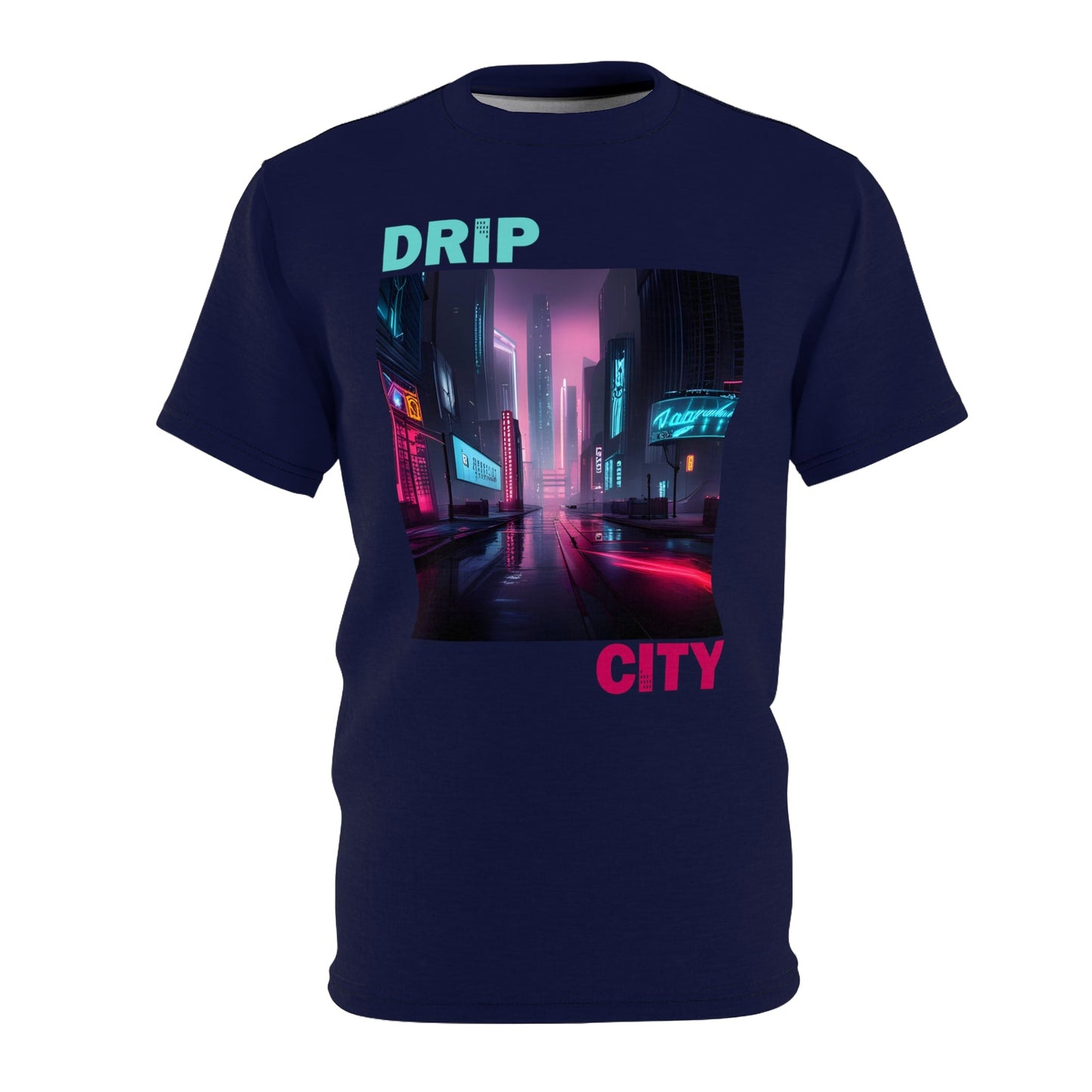 NS Drip City T-shirt