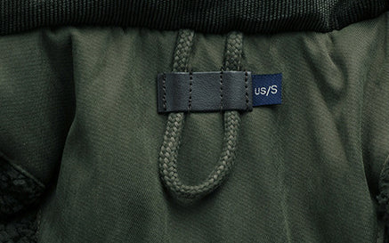 NS Lambert Jacket