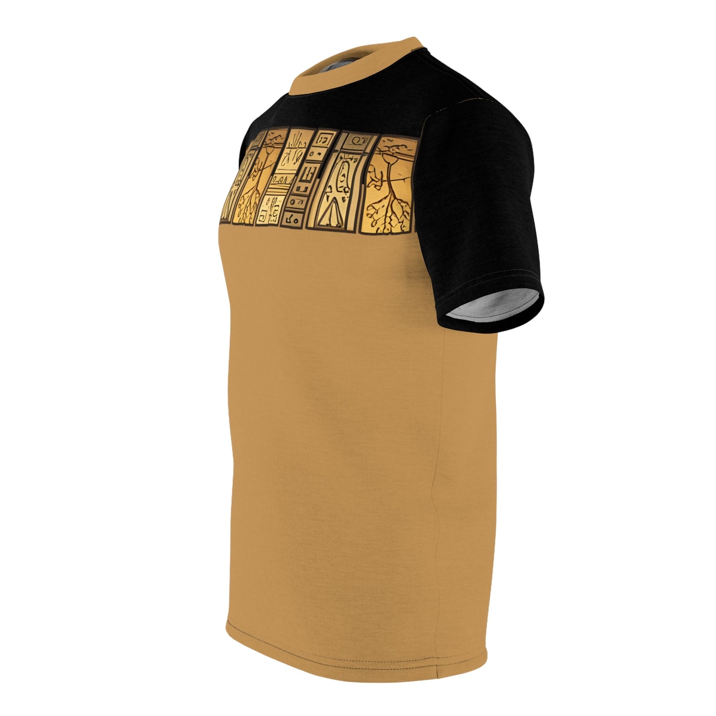 NS Egyptian Blocks T-shirt
