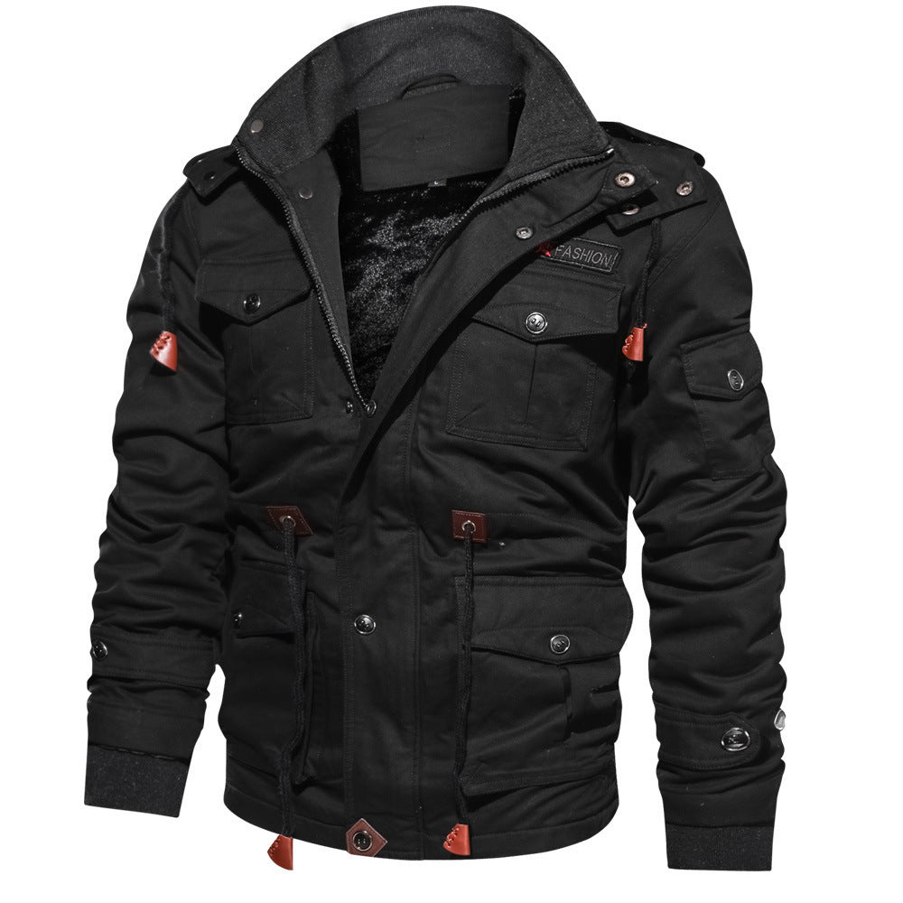 NS Mountain Skin Jacket