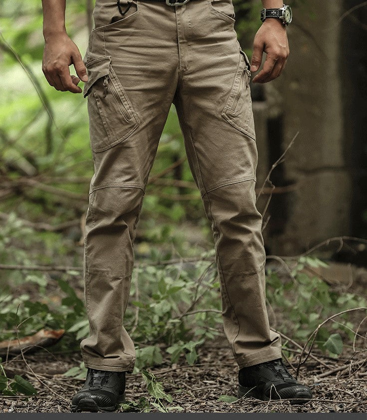 NS Dragon Slayer Pants