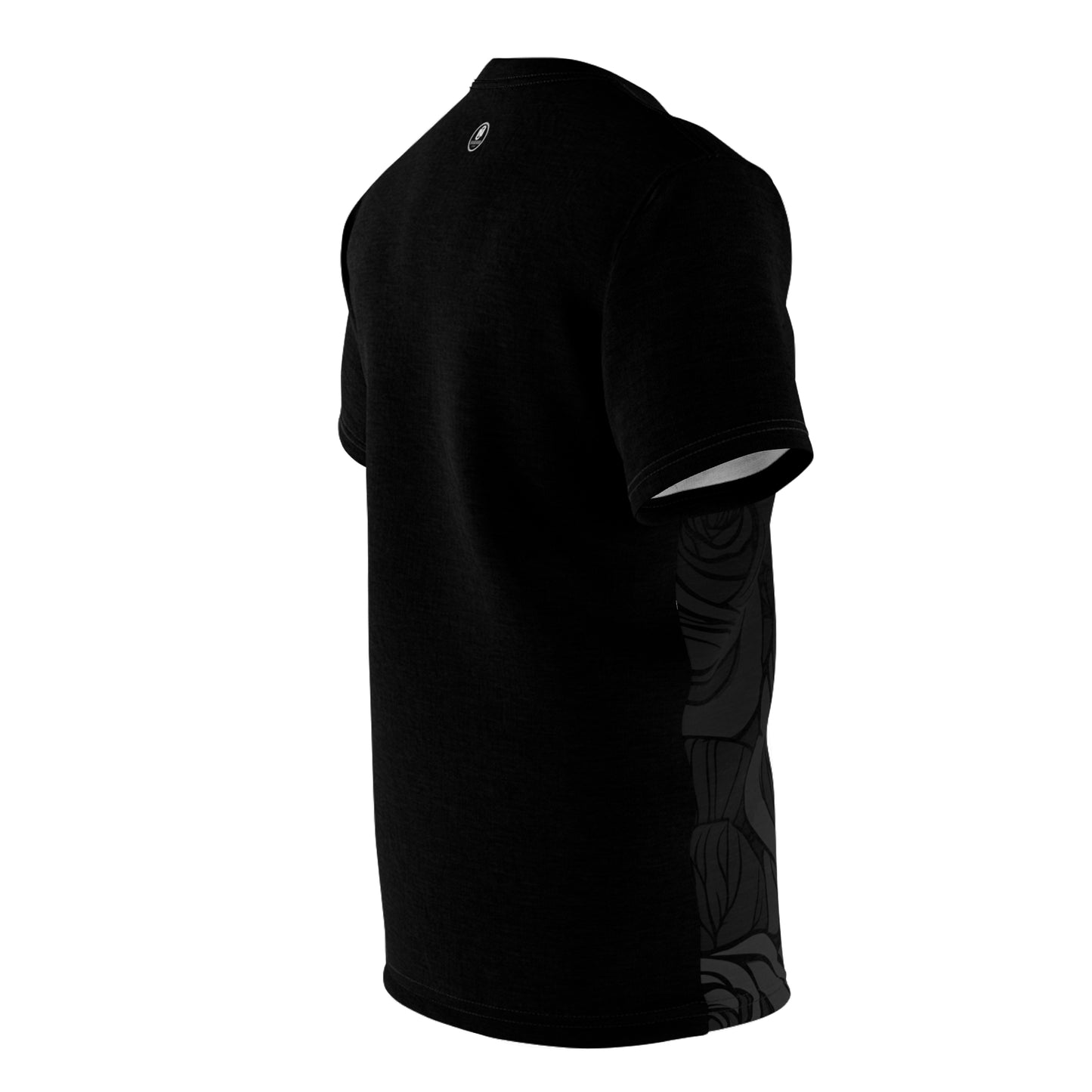 NS Black Rose T-shirt