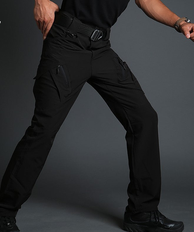 NS Dragon Slayer Pants