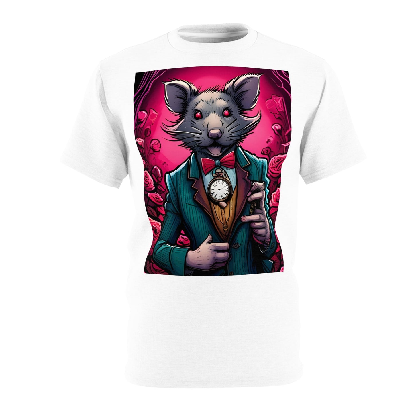 NS Cosmic Rat T-shirt