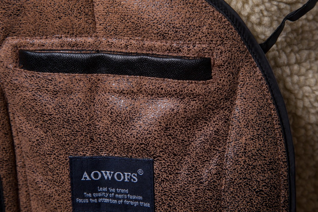Aowofs Circumpolar Jacket