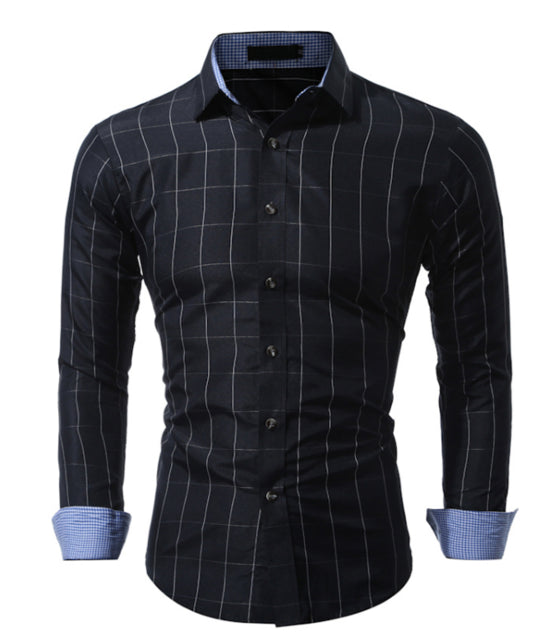 NS Pinnacle Shirt