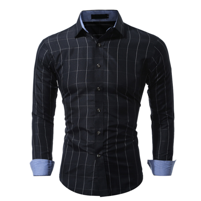 NS Pinnacle Shirt