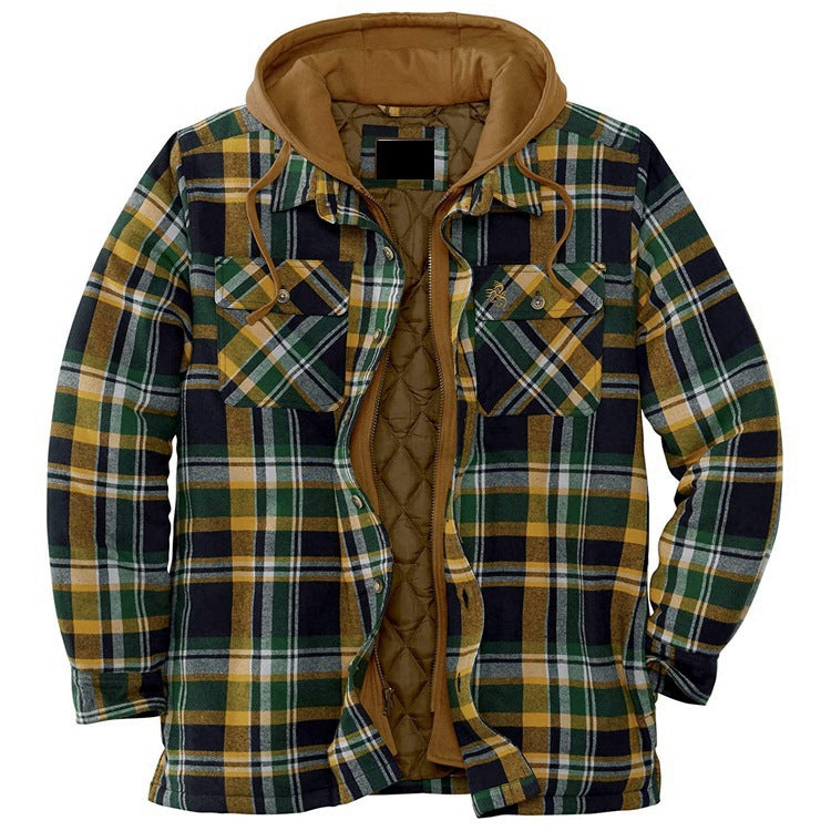 NS Reservation Work Coat