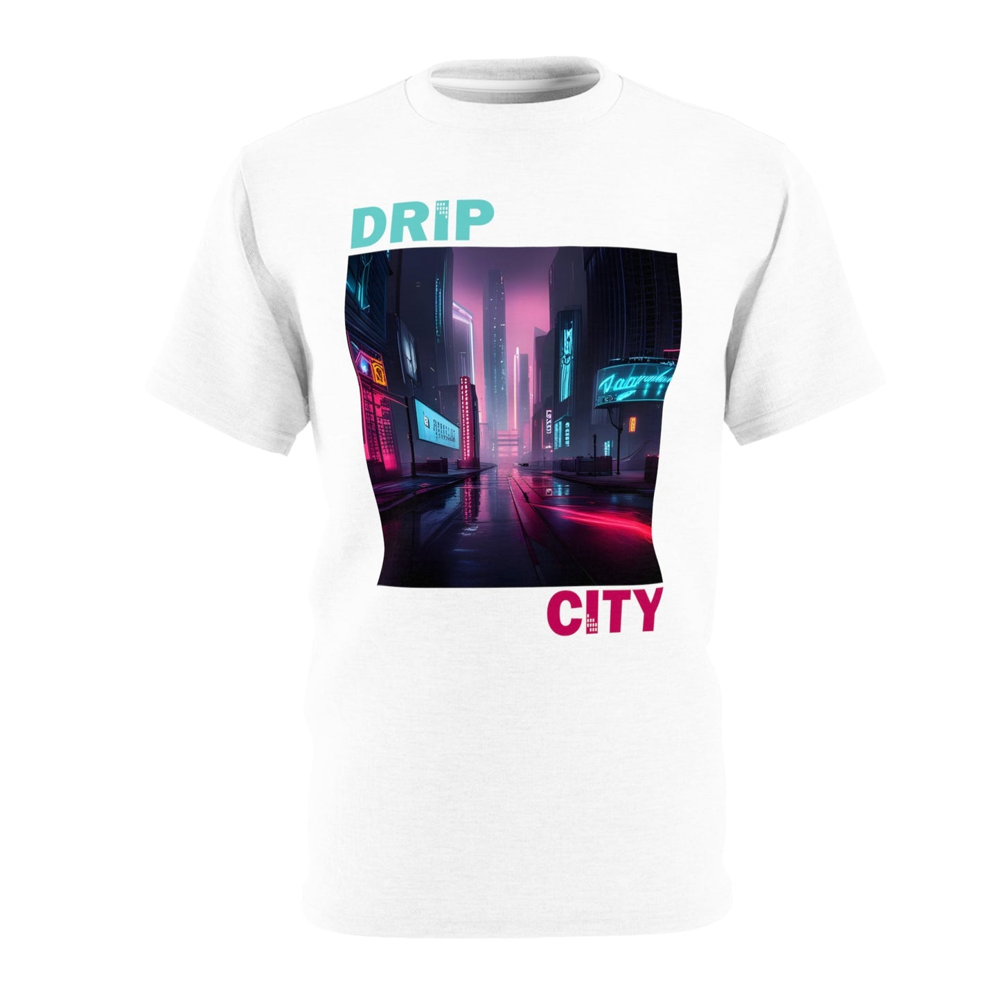 NS Drip City T-shirt