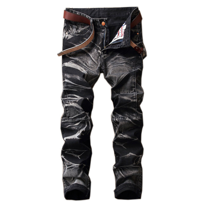 NS Country Shock Jeans