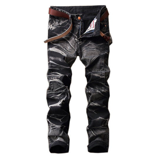 NS Country Shock Jeans