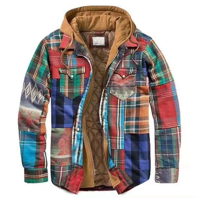 NS Reservation Work Coat