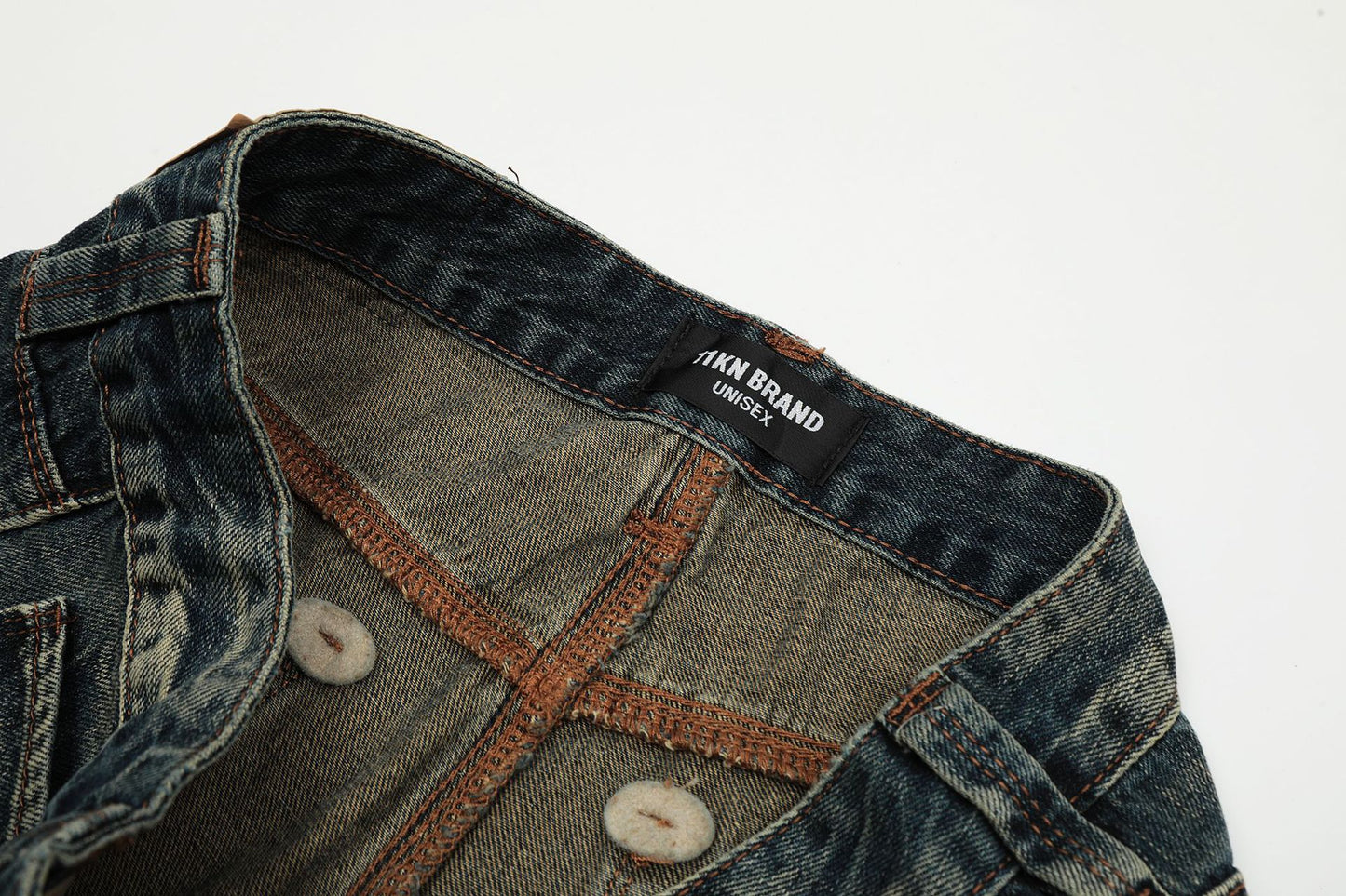 NS Skater Jeans