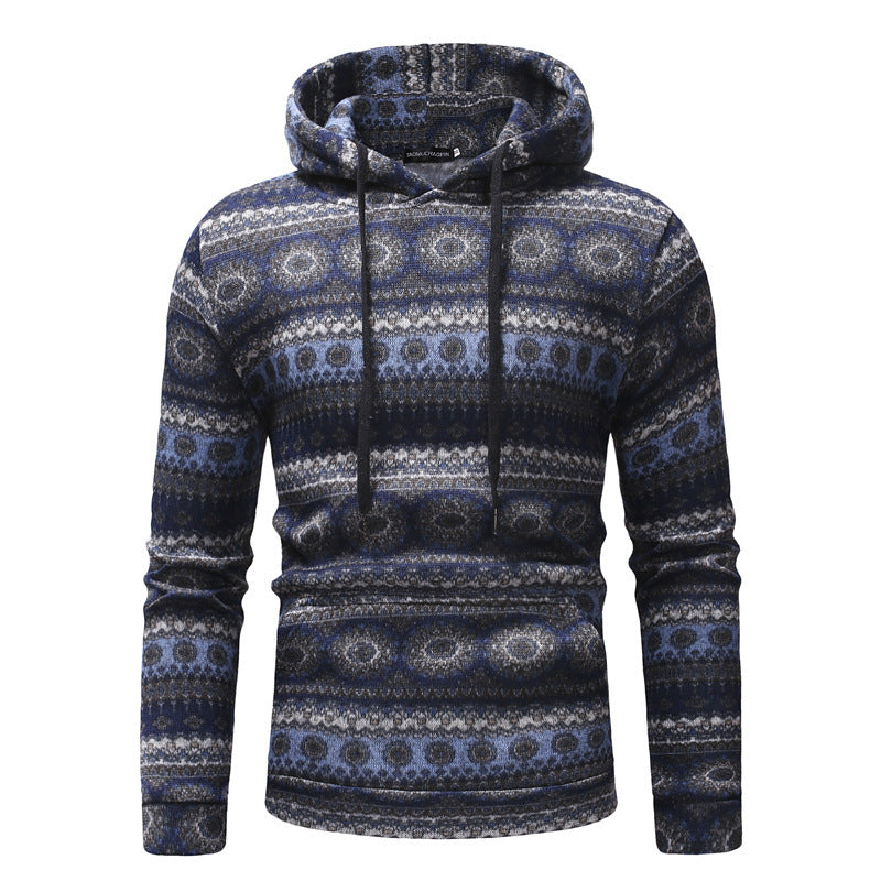 NS Drakensberg Hoodie