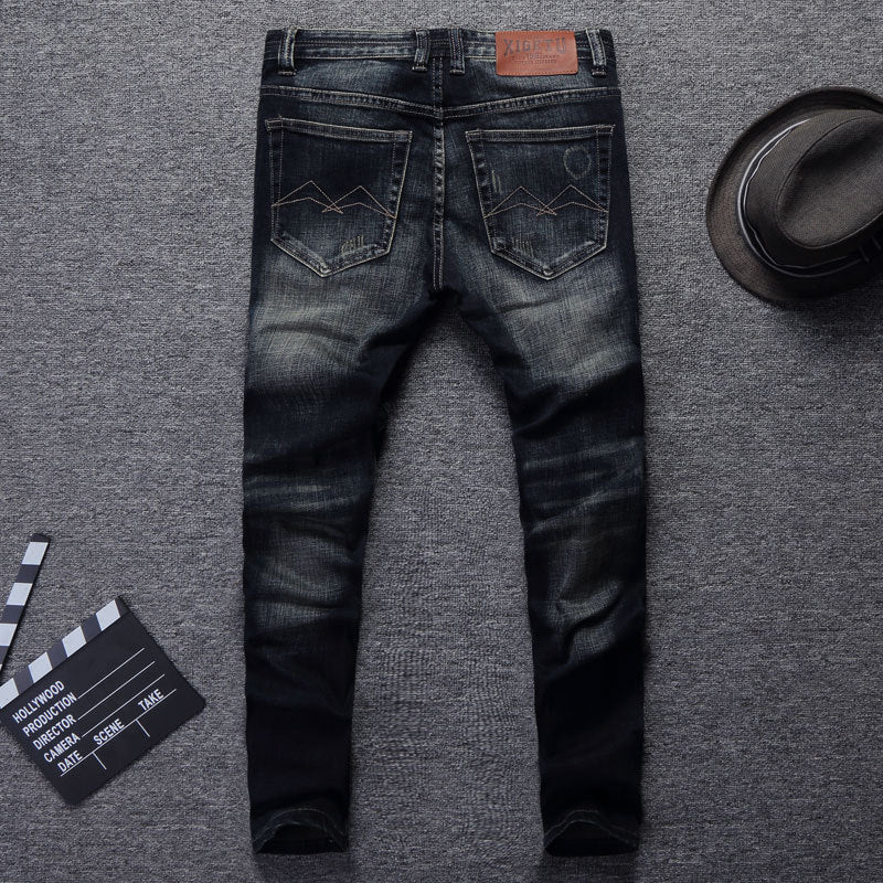 NS Primal Jeans