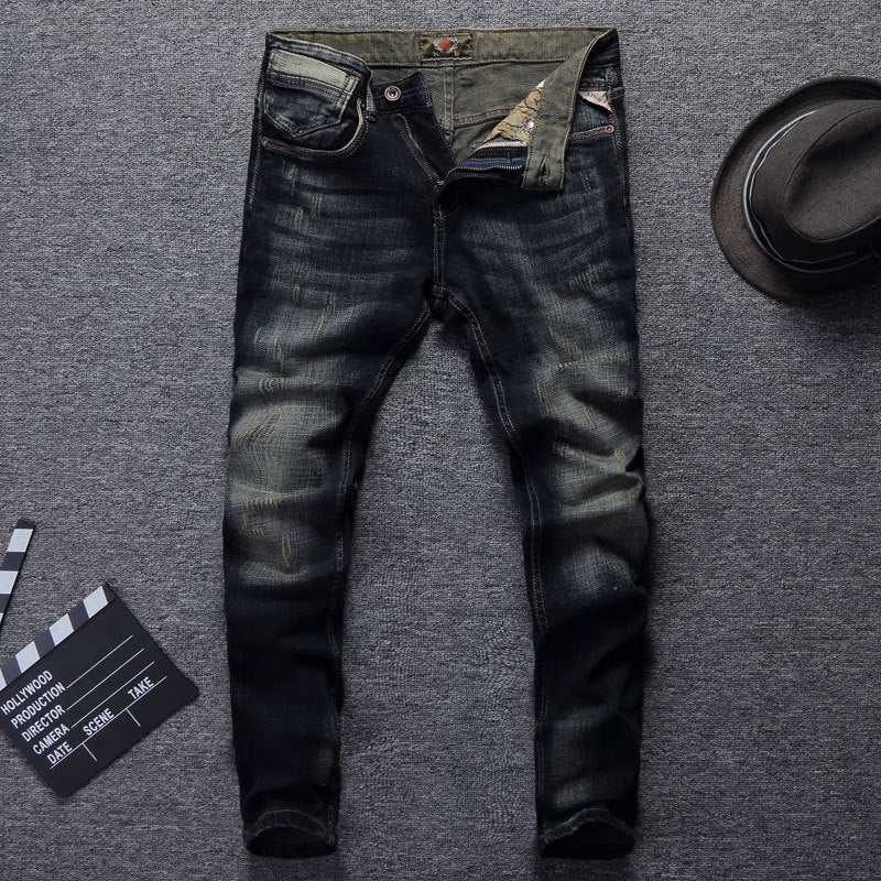 NS Primal Jeans